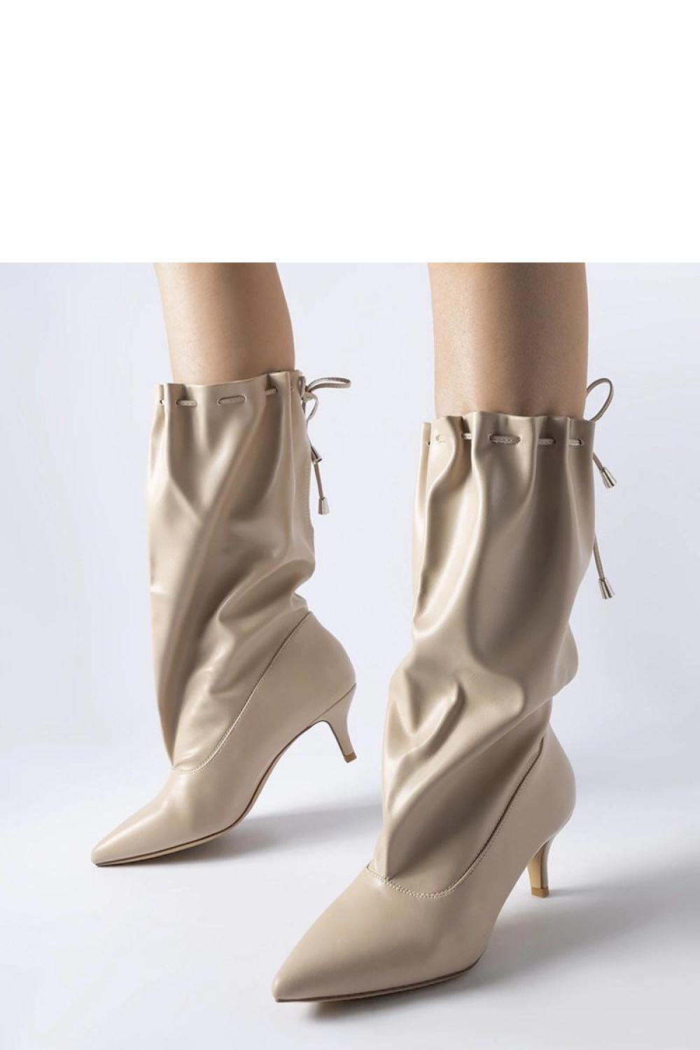 1052205 stiletto heeled boots model 204479 Solea