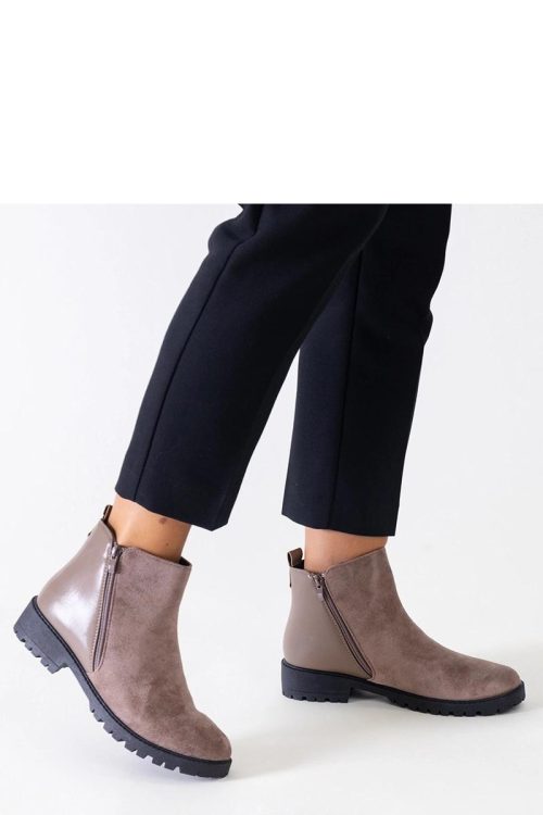 1052518 Boots model 204573 Solea