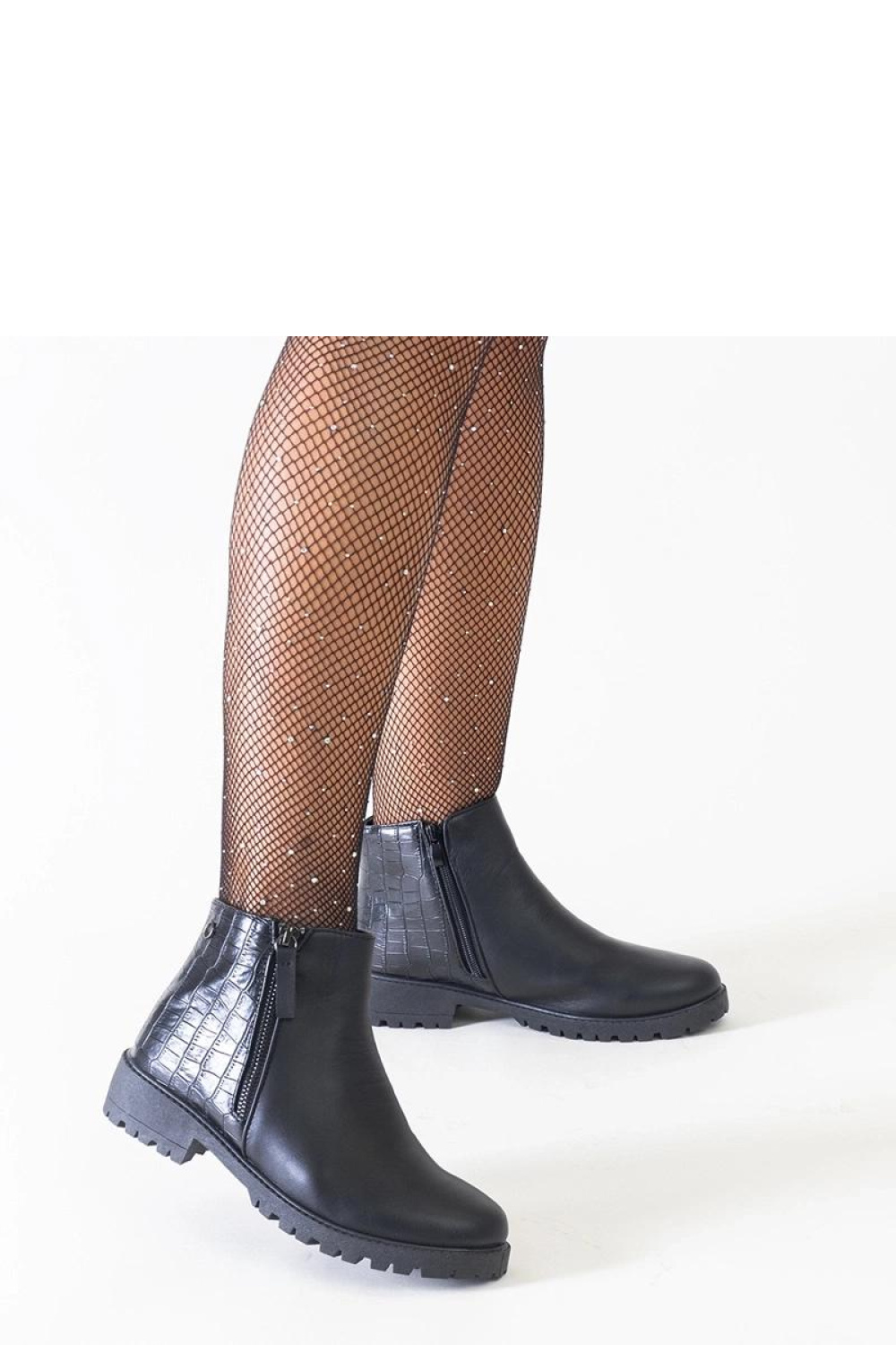 1052524 Boots model 204575 Solea