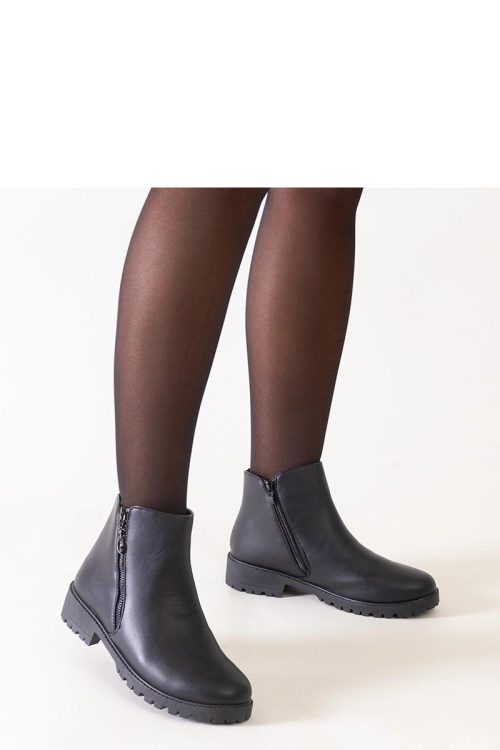 1052536 Boots model 204579 Solea