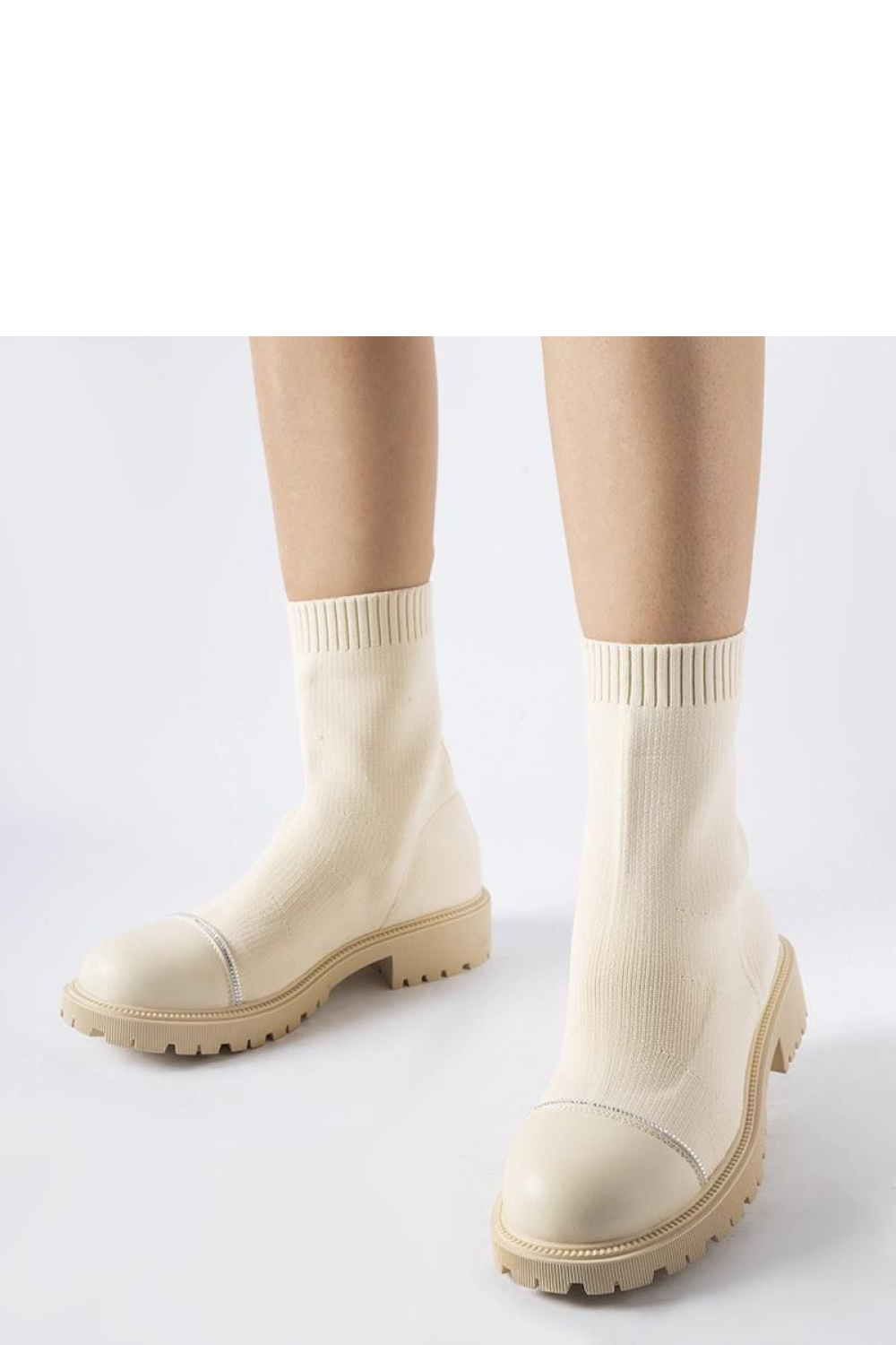 1052552 Boots model 204584 Solea