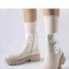 Boots model 204586 Solea