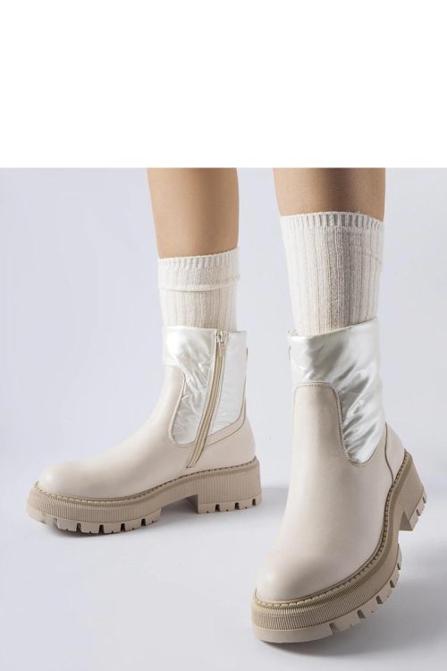 1052558 Boots model 204586 Solea