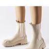 1052581 Boots model 204593 Solea