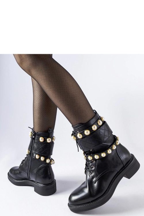 1052634 Boots model 204607 Solea