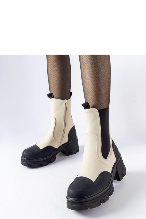 1052637 Boots model 204608 Solea
