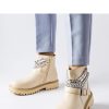 1052676 Boots model 204617 Solea