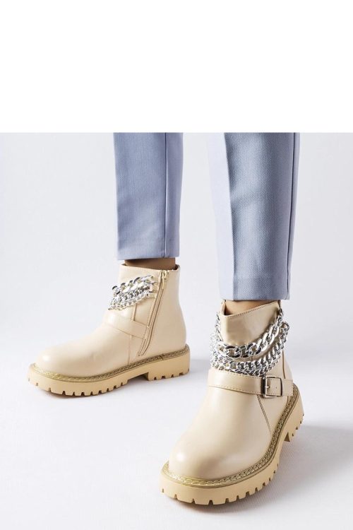 1052676 Boots model 204617 Solea
