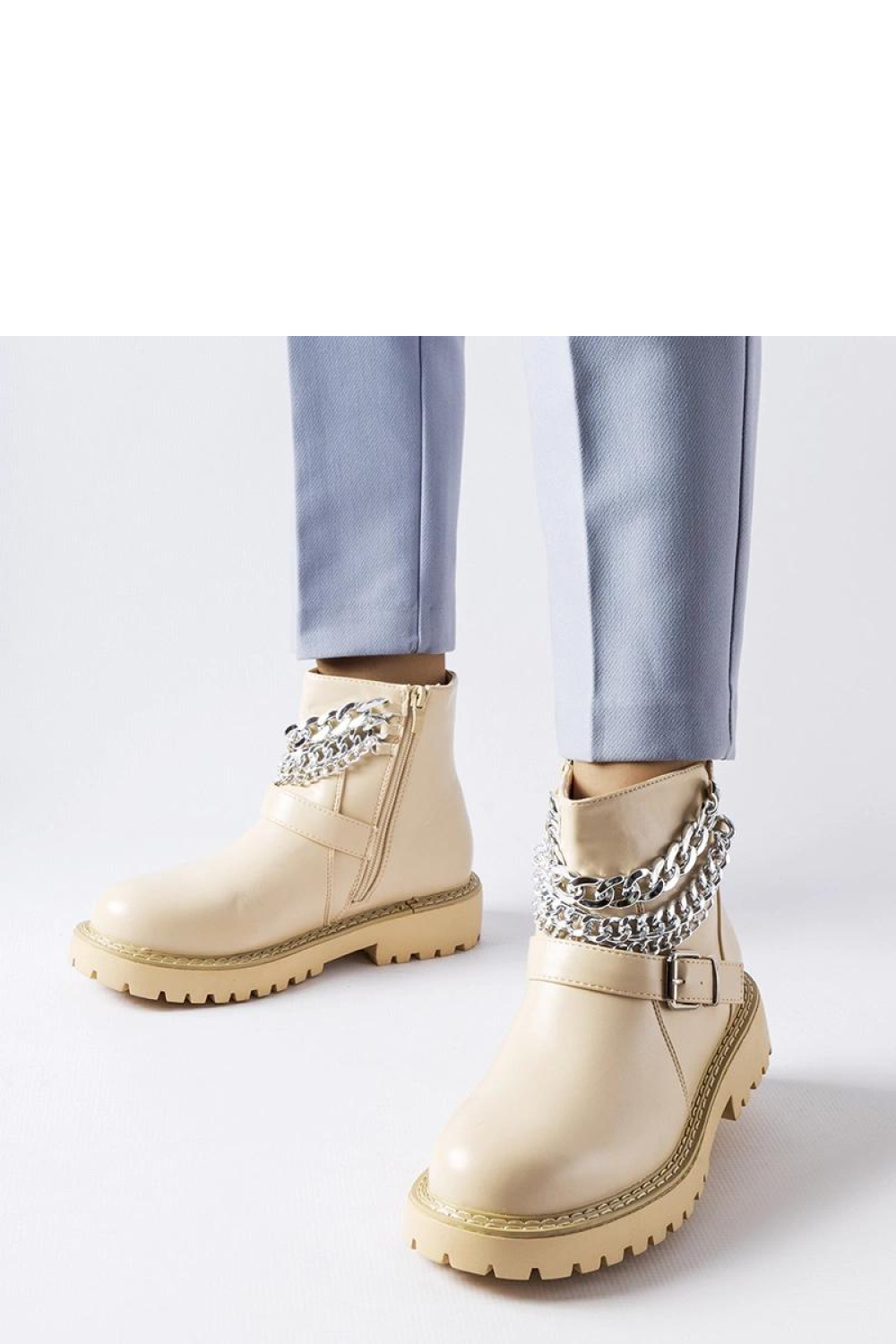 1052676 Boots model 204617 Solea