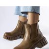 1052683 Boots model 204619 Solea