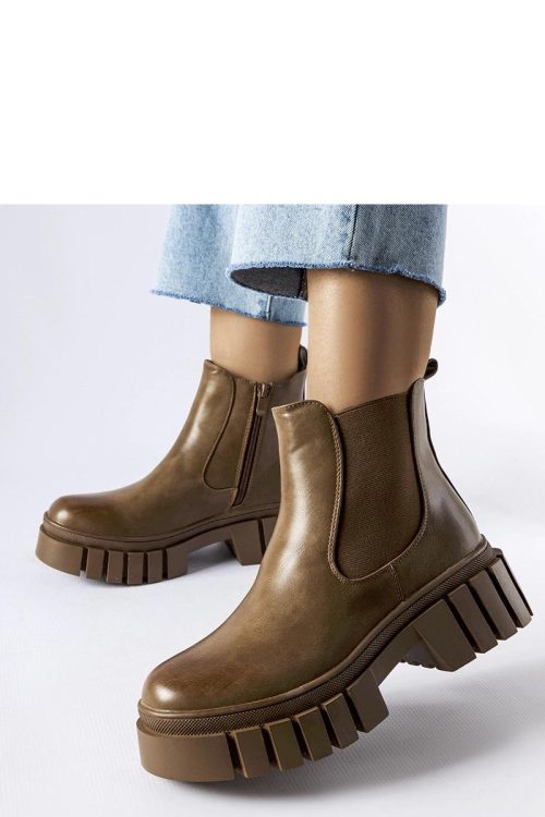 1052683 Boots model 204619 Solea