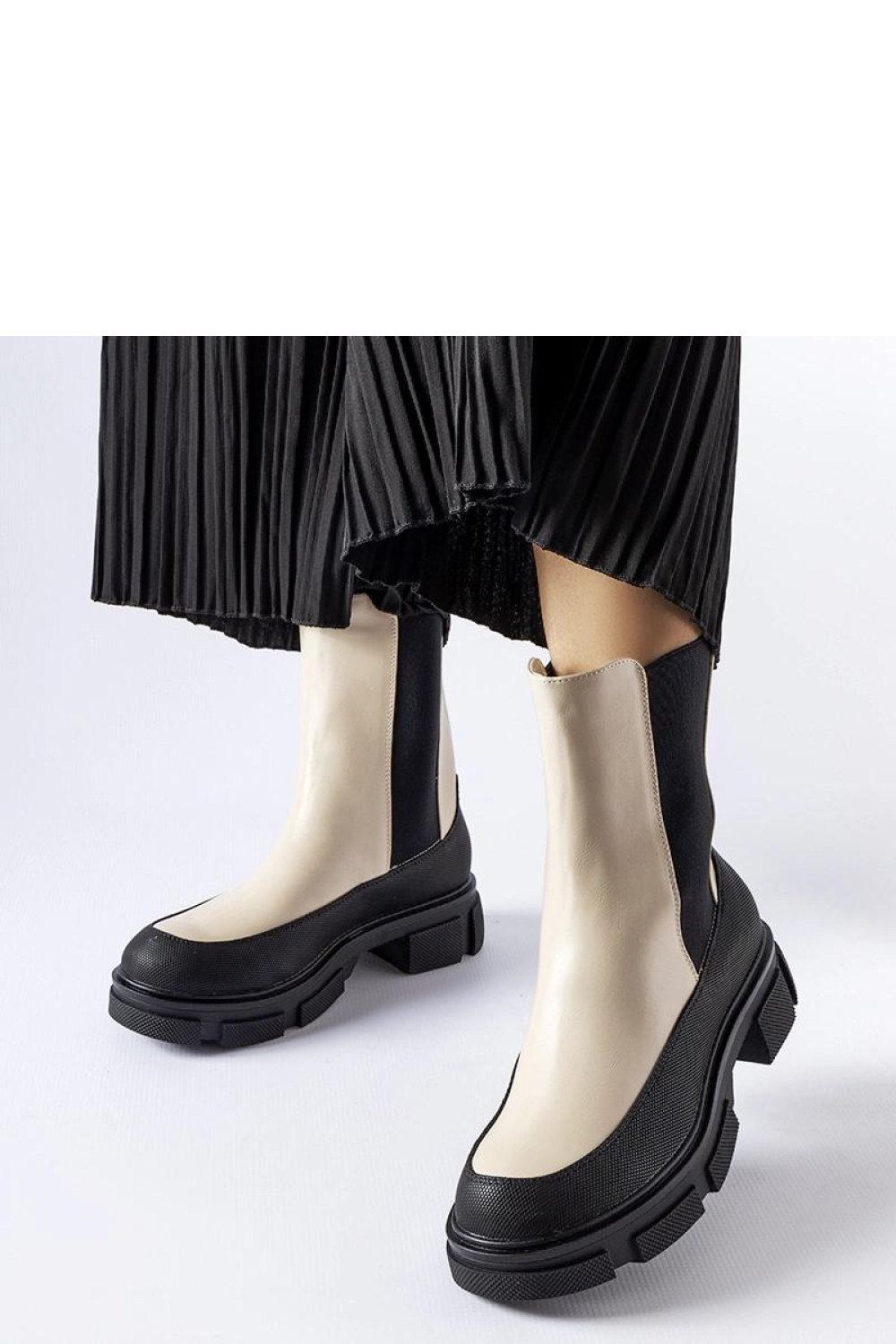 1052692 Boots model 204622 Solea