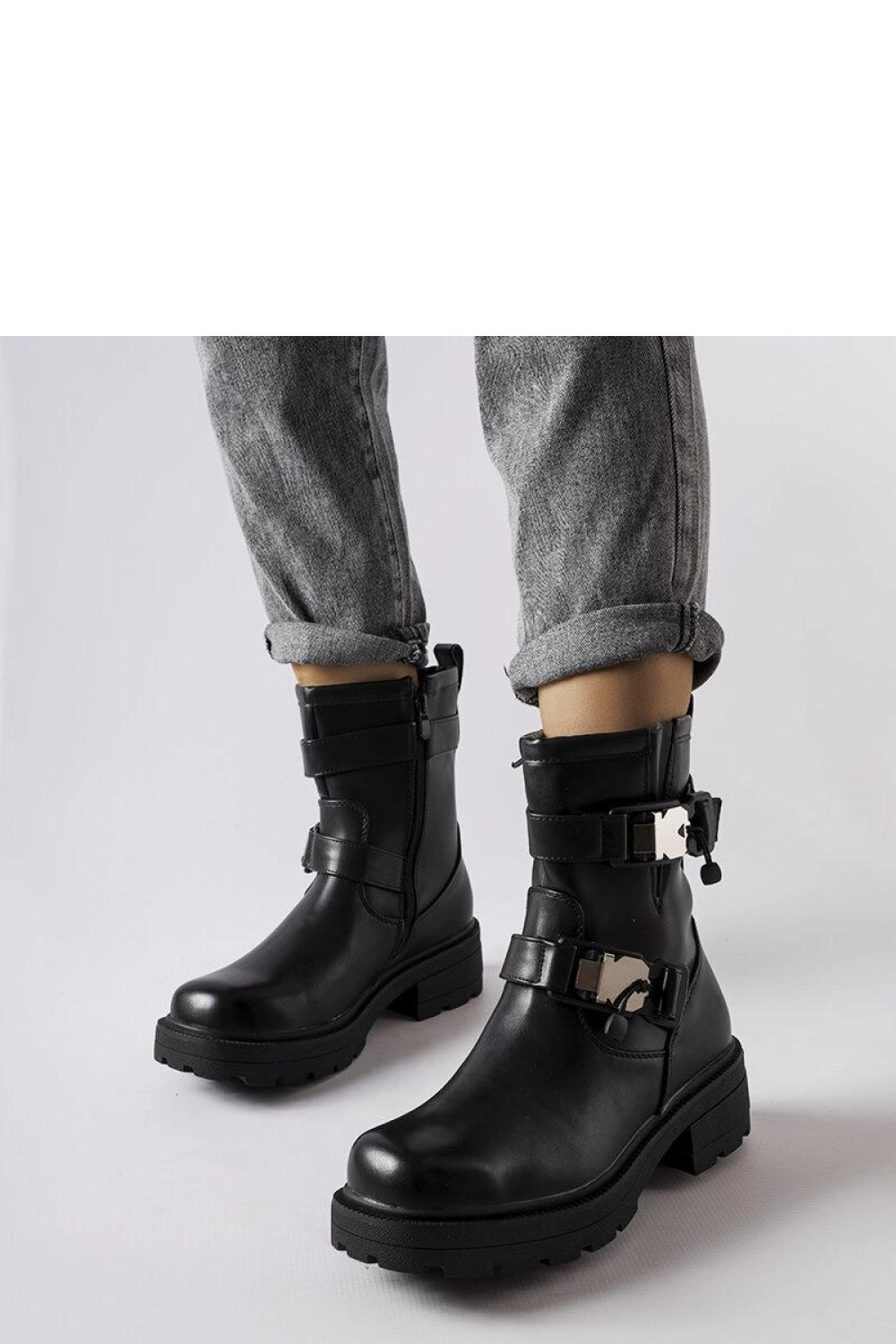 1052698 Boots model 204624 Solea