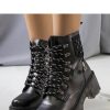 Boots model 204631 Solea
