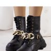1052728 Boots model 204634 Solea