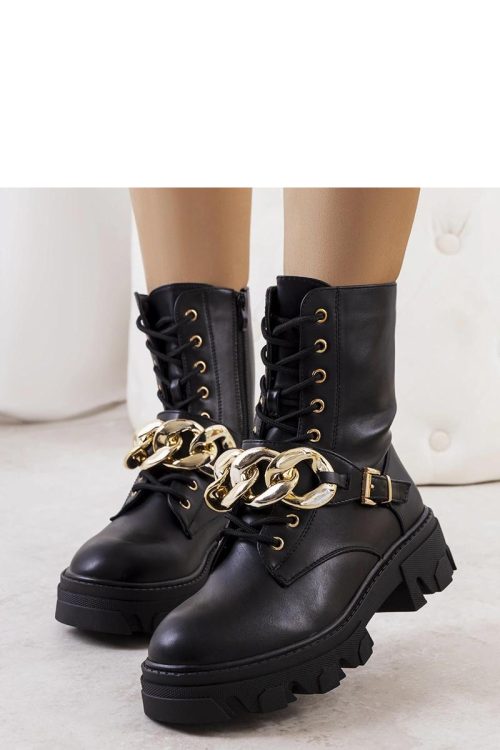1052728 Boots model 204634 Solea