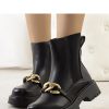 Boots model 204635 Solea