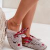 1052752 Slippers model 204642 Step in style