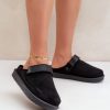 1052782 Slippers model 204652 Step in style