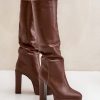 1052812 Heel boots model 204662 Step in style