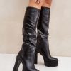 1052815 Heel boots model 204663 Step in style
