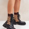 Bootie model 204671 Step in style