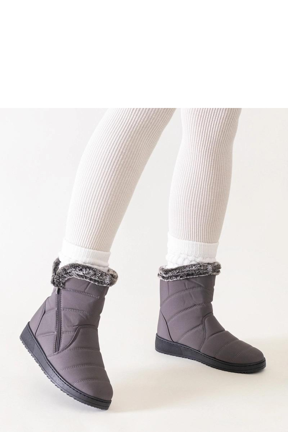1052962 Snow boots model 204711 Solea