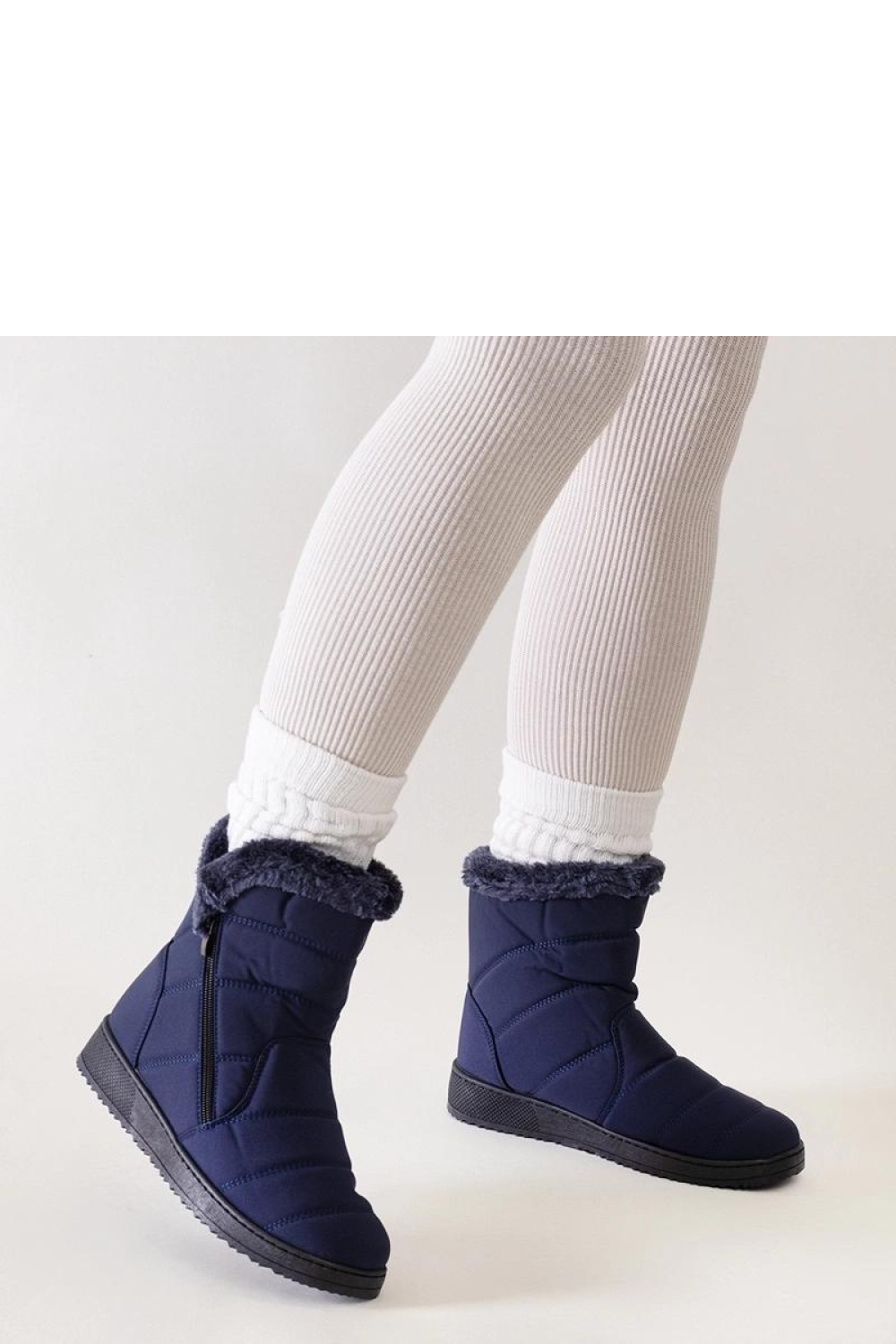 1052965 Snow boots model 204712 Solea