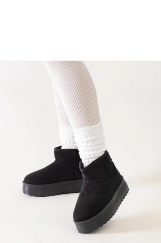 1052968 Snow boots model 204713 Solea