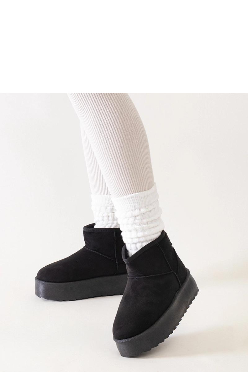 1052968 Snow boots model 204713 Solea