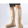1052987 Thigh-Hight Boots model 204719 Solea