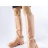 Thigh-Hight Boots model 204720 Solea