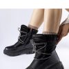1052997 Snow boots model 204722 Solea