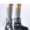 1053000 Snow boots model 204723 Solea