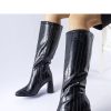 1053022 Heel boots model 204730 Solea