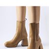 1053028 Heel boots model 204732 Solea