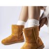 1053031 Snow boots model 204733 Solea
