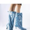 1053059 Heel boots model 204742 Solea