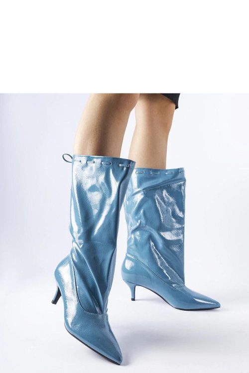 1053059 Heel boots model 204742 Solea