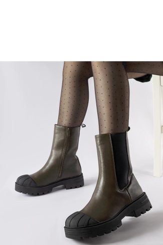 1053076 Trapper shoes model 204746 Solea
