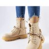 Trapper shoes model 204753 Solea