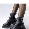 Trapper shoes model 204755 Solea