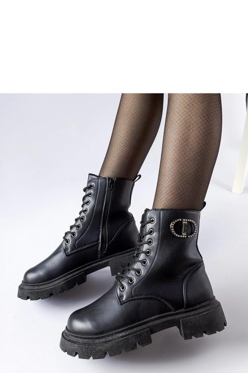 1053107 Trapper shoes model 204755 Solea