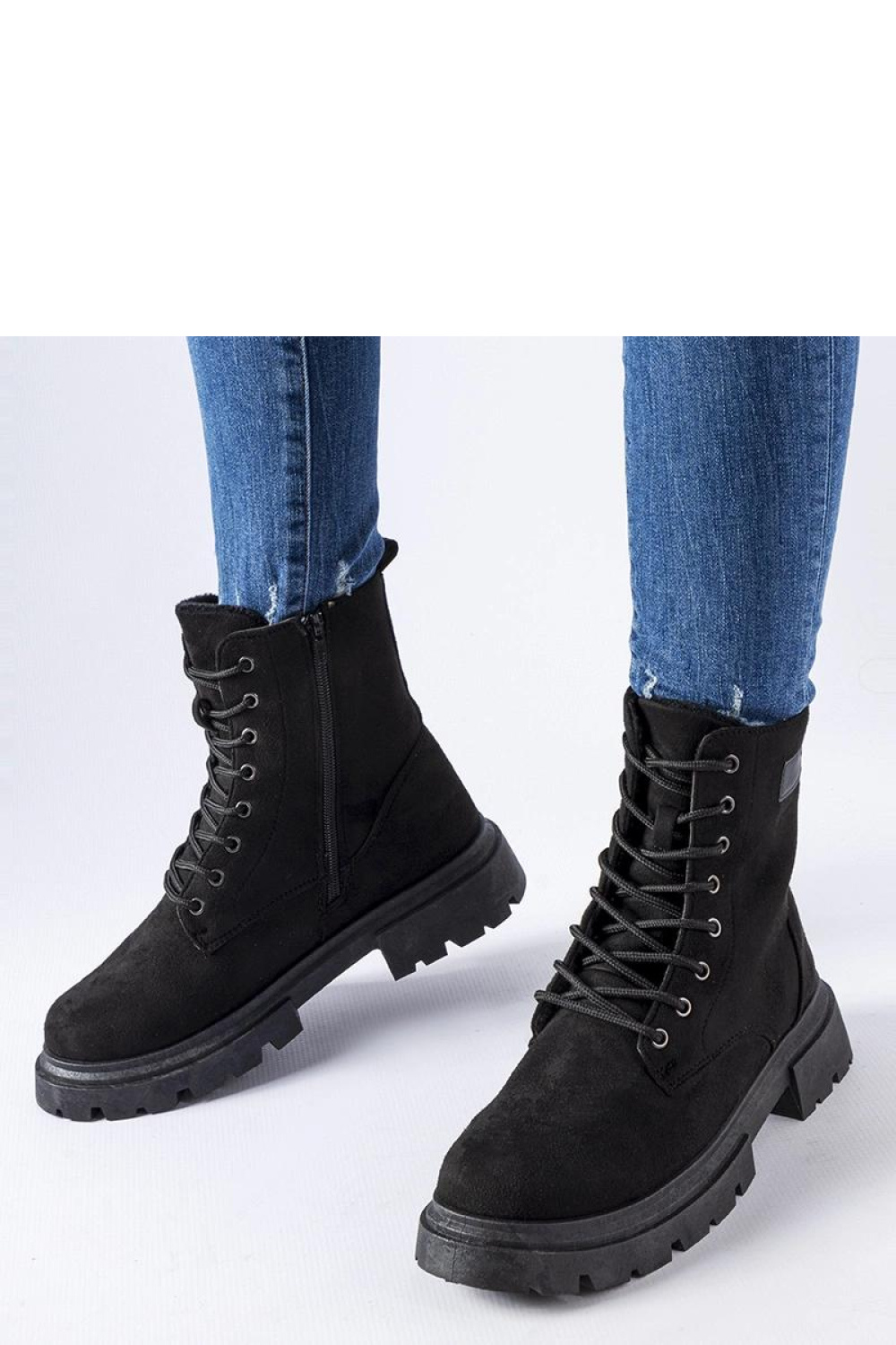 1053113 Trapper shoes model 204757 Solea