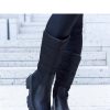 1053123 Thigh-Hight Boots model 204760 Solea