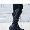 1053128 Thigh-Hight Boots model 204762 Solea