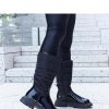 1053141 Thigh-Hight Boots model 204765 Solea