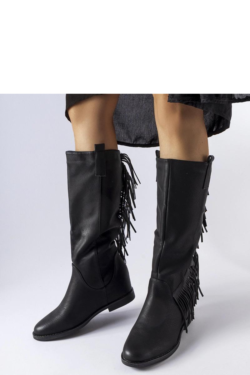 1053159 Buskin boots model 204769 Solea