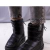 Snow boots model 204778 Solea
