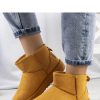 Snow boots model 204779 Solea